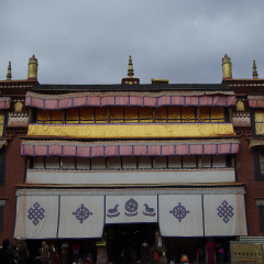 小昭寺