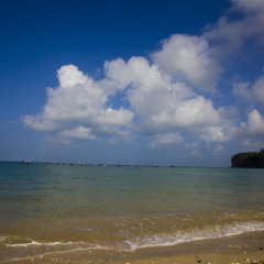 外沙岛