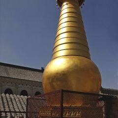 显通寺