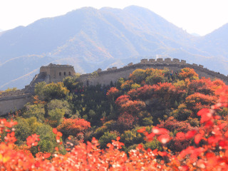 八达岭国家森林公园