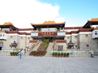 西藏博物馆