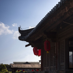 大鹏所城