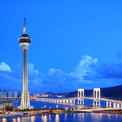 澳门观光塔
