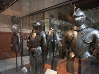 法国巴黎军事博物馆