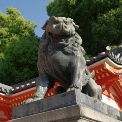 八坂神社