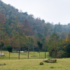 木兰天池