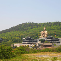 茅山