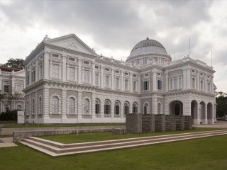 新加坡国家博物馆