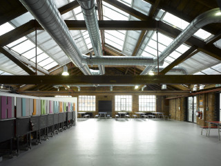 科学与工业博物馆