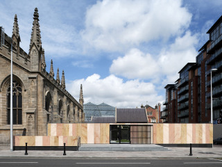 格拉斯哥大教堂