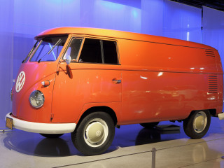 上海汽车博物馆