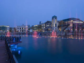 无锡华莱坞影都