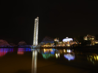 上海欢乐谷