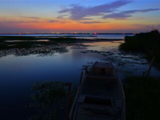 苏州阳澄湖半岛旅游度假区