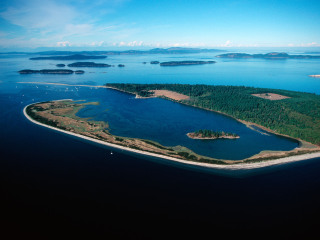 维多利亚海洋公园