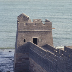 山海关