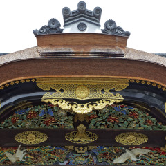 二条城