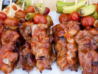 乍都乍周末市场