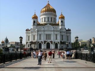 圣母升天大教堂