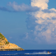 海陵岛