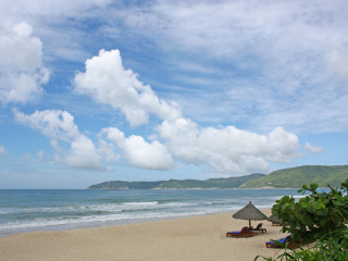 亚龙湾海底世界