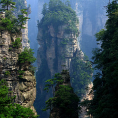 黄石寨