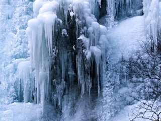 黑龙潭自然风景区
