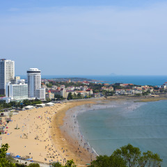 第一海水浴场