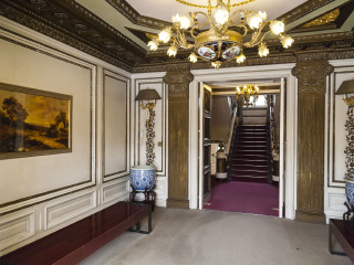 伪满皇宫博物馆