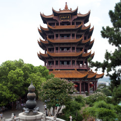 黄鹤楼