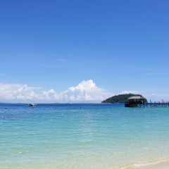 马幕迪岛
