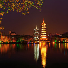 活动模块 