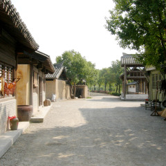 象山影视城