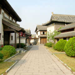 象山影视城
