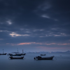 黄岛