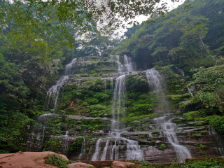 四川天台山
