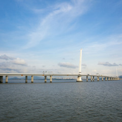 深圳湾