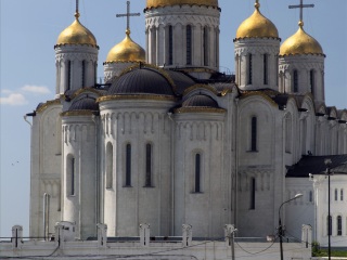 圣母升天大教堂