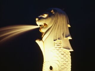 圣淘沙名胜世界