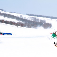 商量岗滑雪场