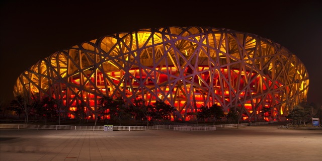 北京故宫/北京圆明园/北京鸟巢/北京水立方/北京慕田峪长城门票任选