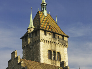 瑞士国家博物馆