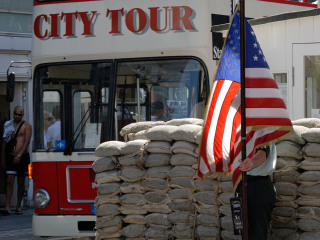 柏林查理检查站