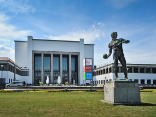 德国卫生博物馆