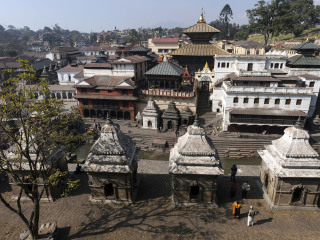 帕斯帕提那神庙