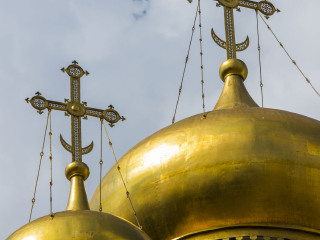 基督救世主大教堂