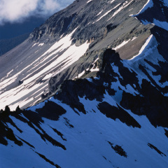 雷尼尔山