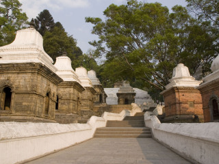 帕斯帕提那神庙