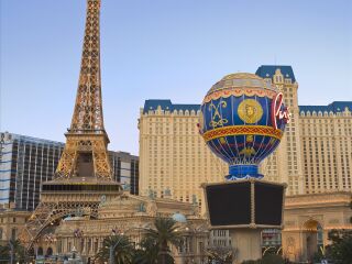 拉斯维加斯大道