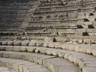 阿斯潘多思圆形剧场